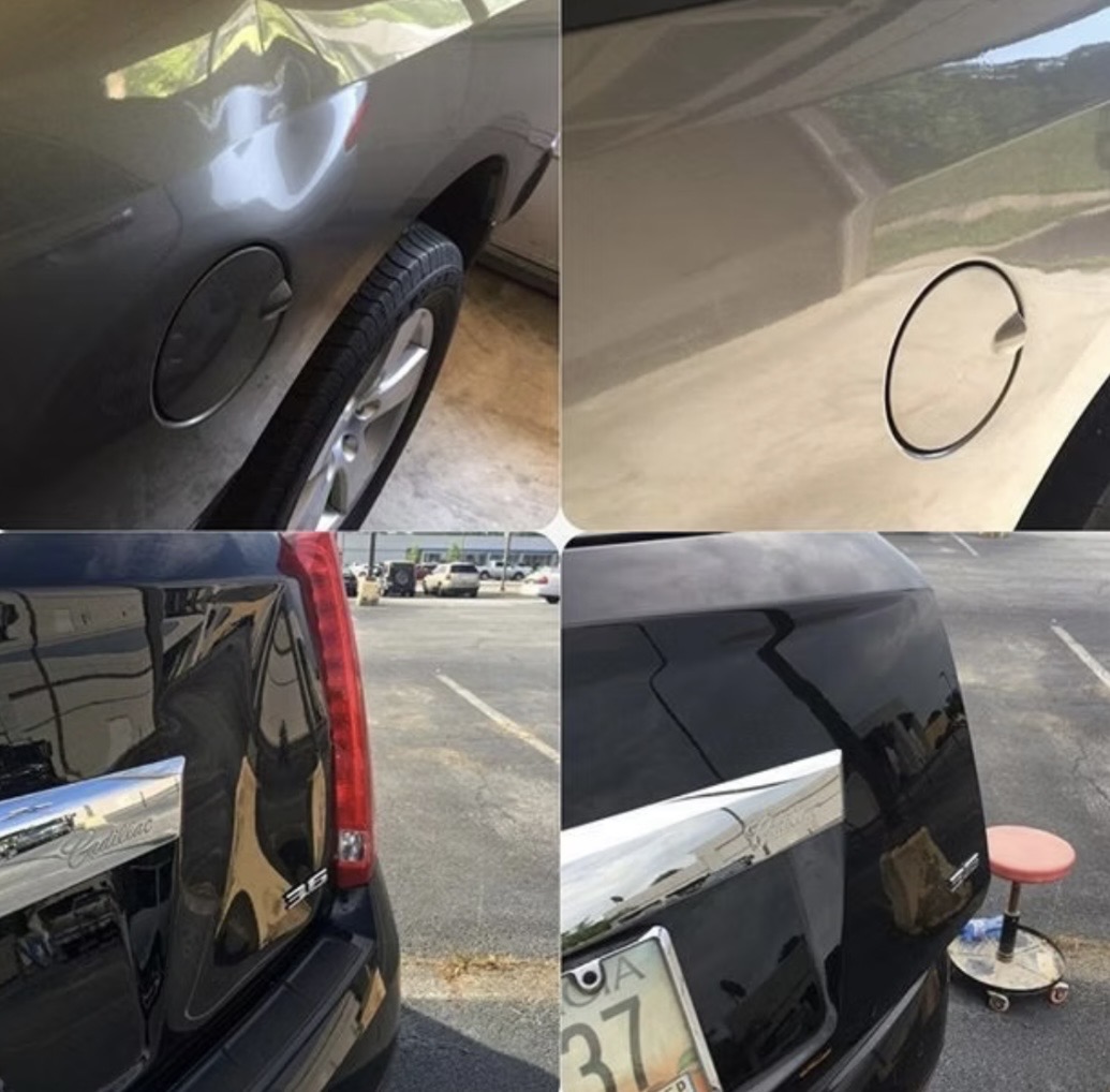 Like-New Condition